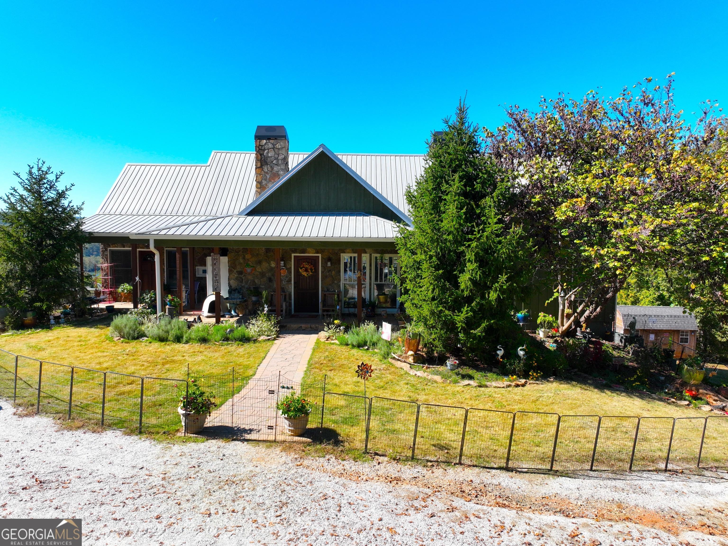 River Rd, Westminster, SC 29693