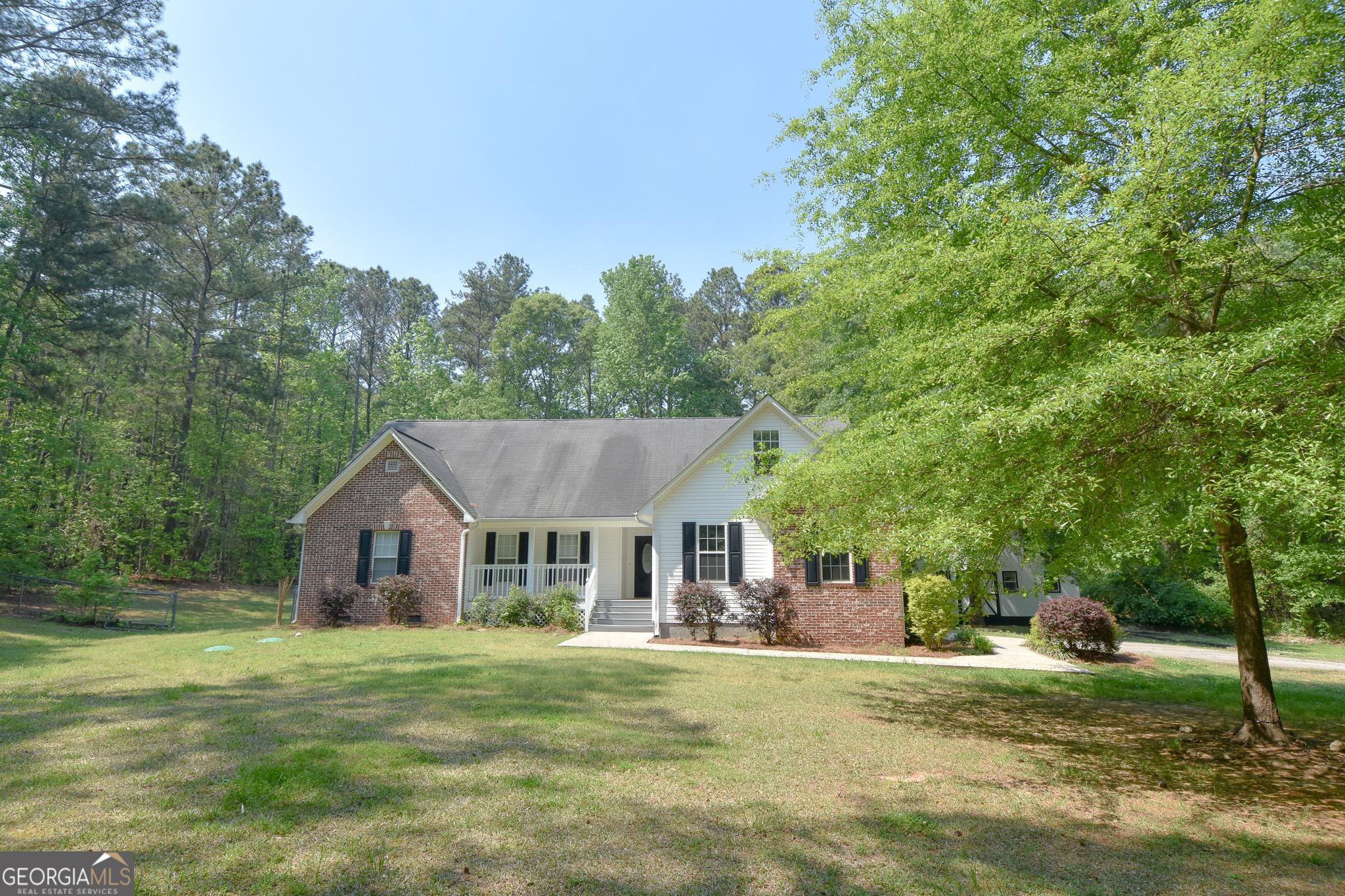 Jenkinsburg Rd, Griffin, GA 30223