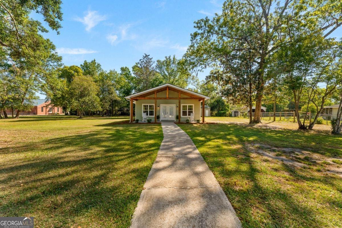 Church St, Guyton, GA 31312