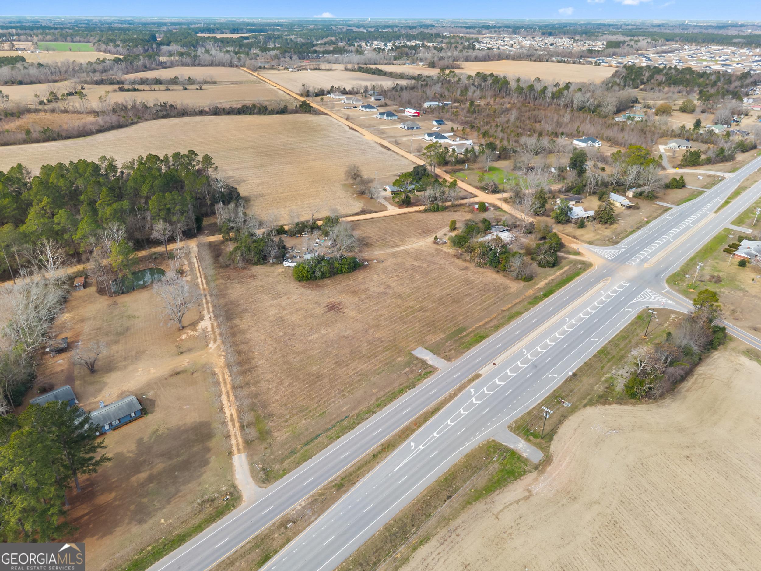 Highway 67, Statesboro, GA 30458