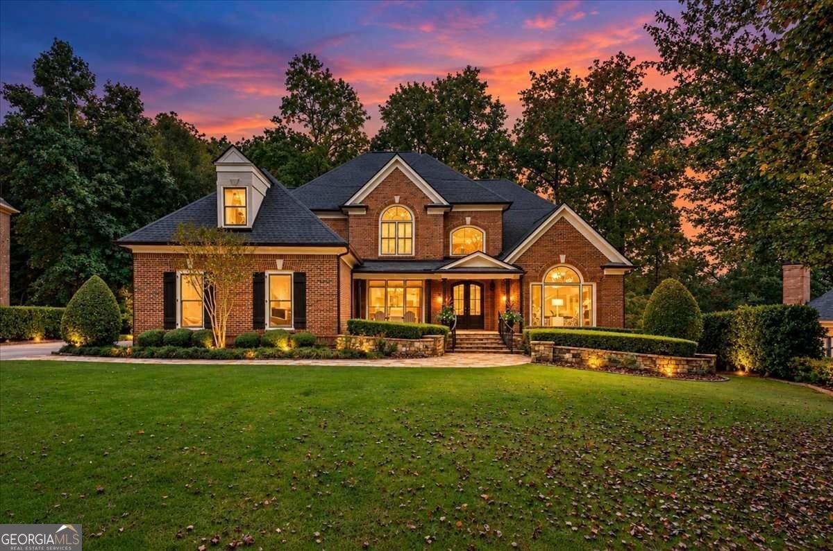 Normandy Ln, Suwanee, GA 30024