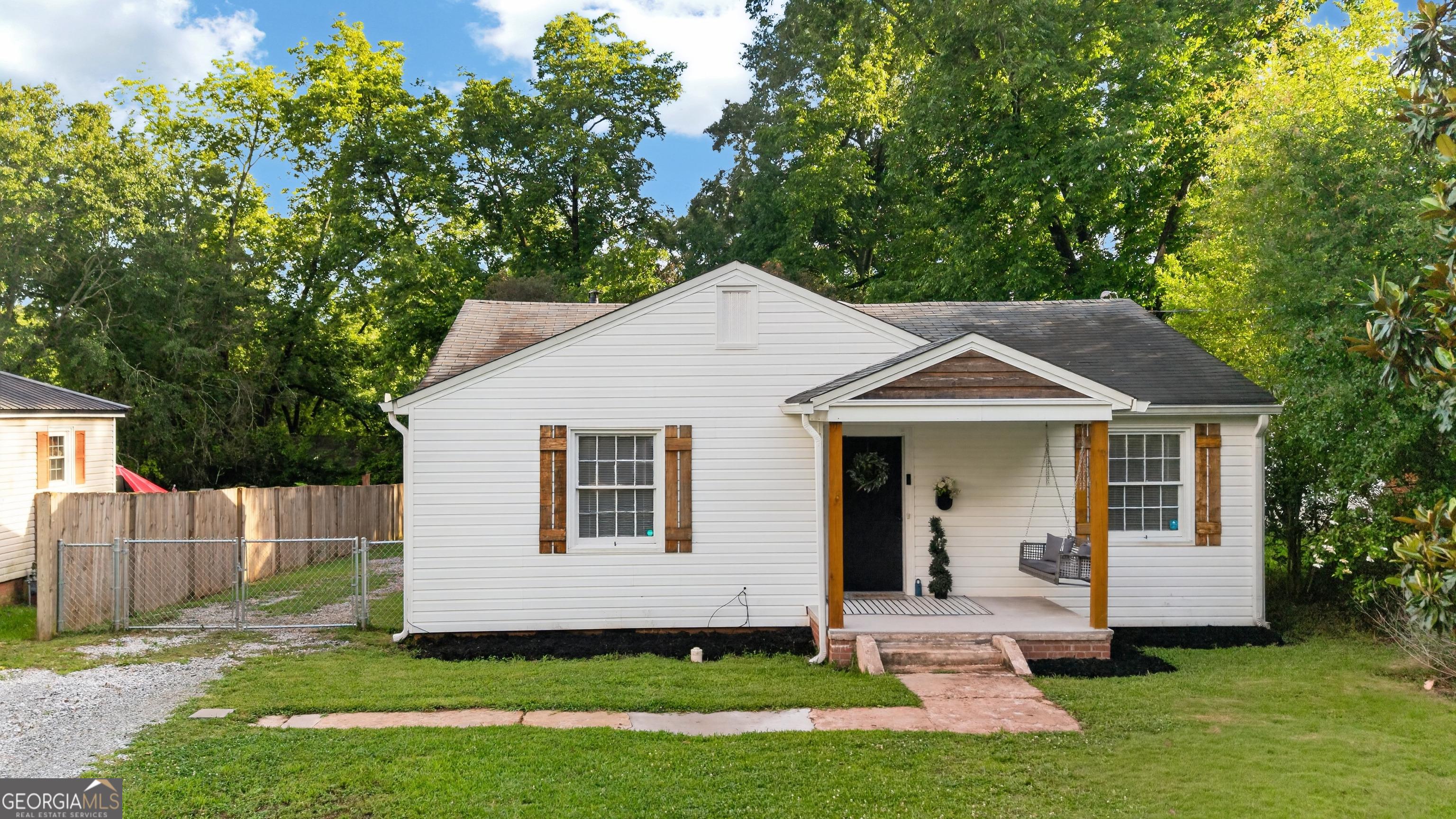 Meeks Ter, Thomaston, GA 30286