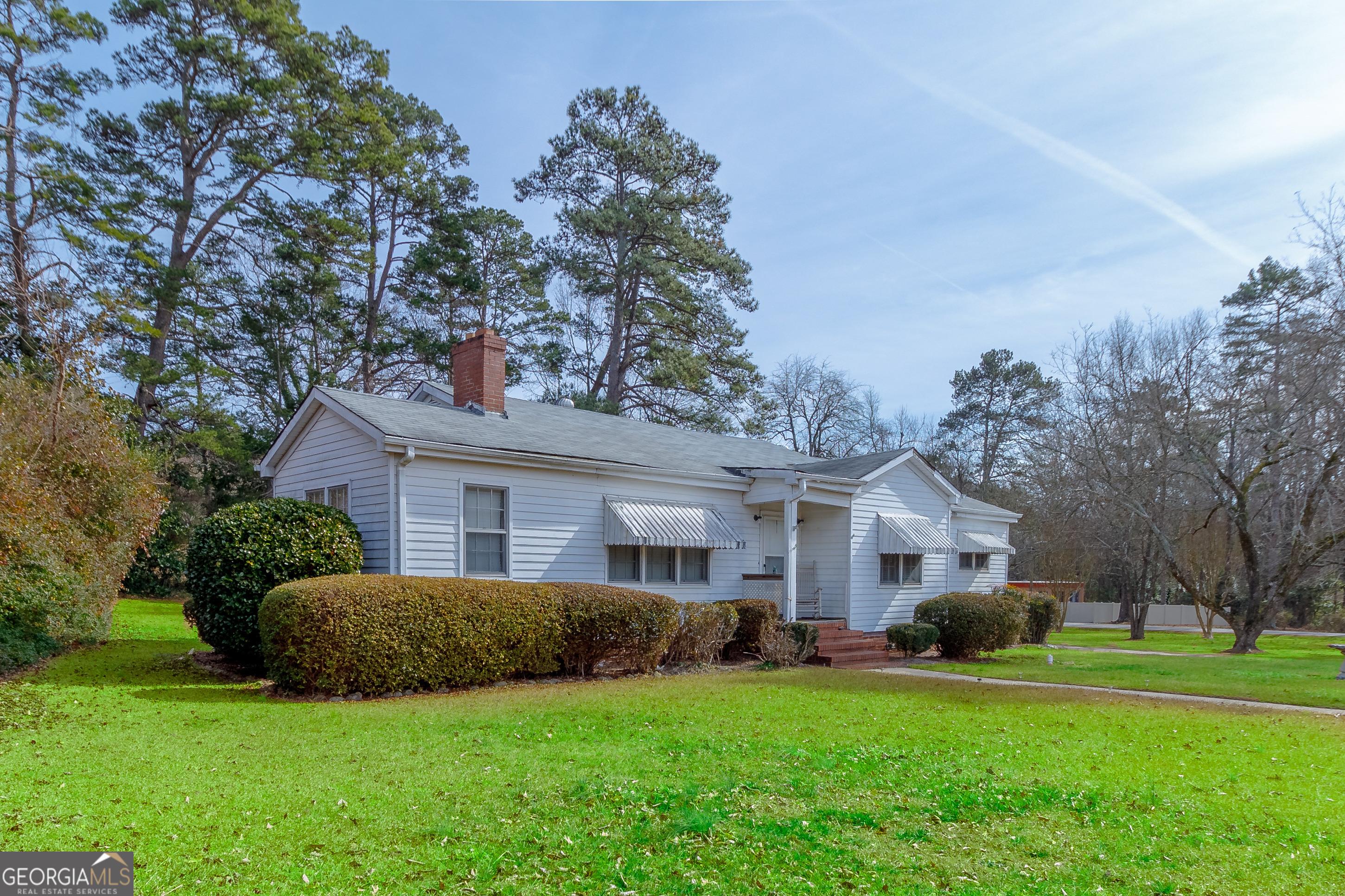 Georgia Ave, Winder, GA 30680