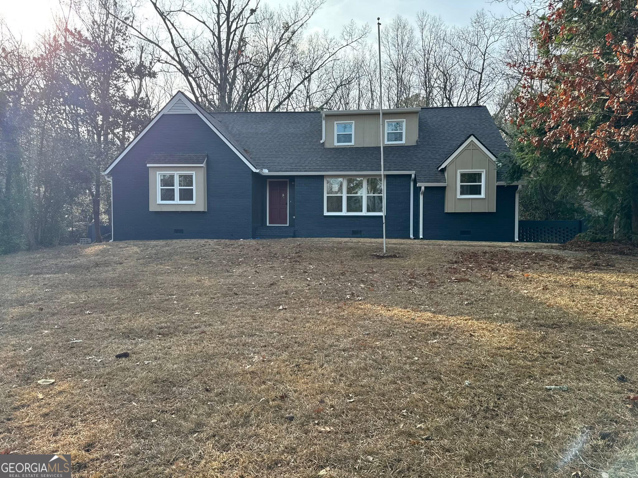 Mayes Way, Manchester, GA 31816