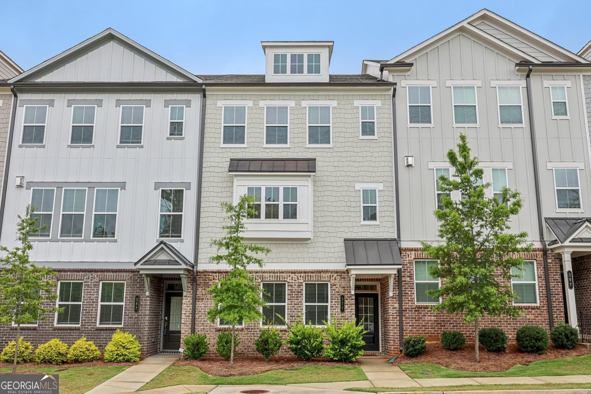 Danville Ave, Suwanee, GA 30024