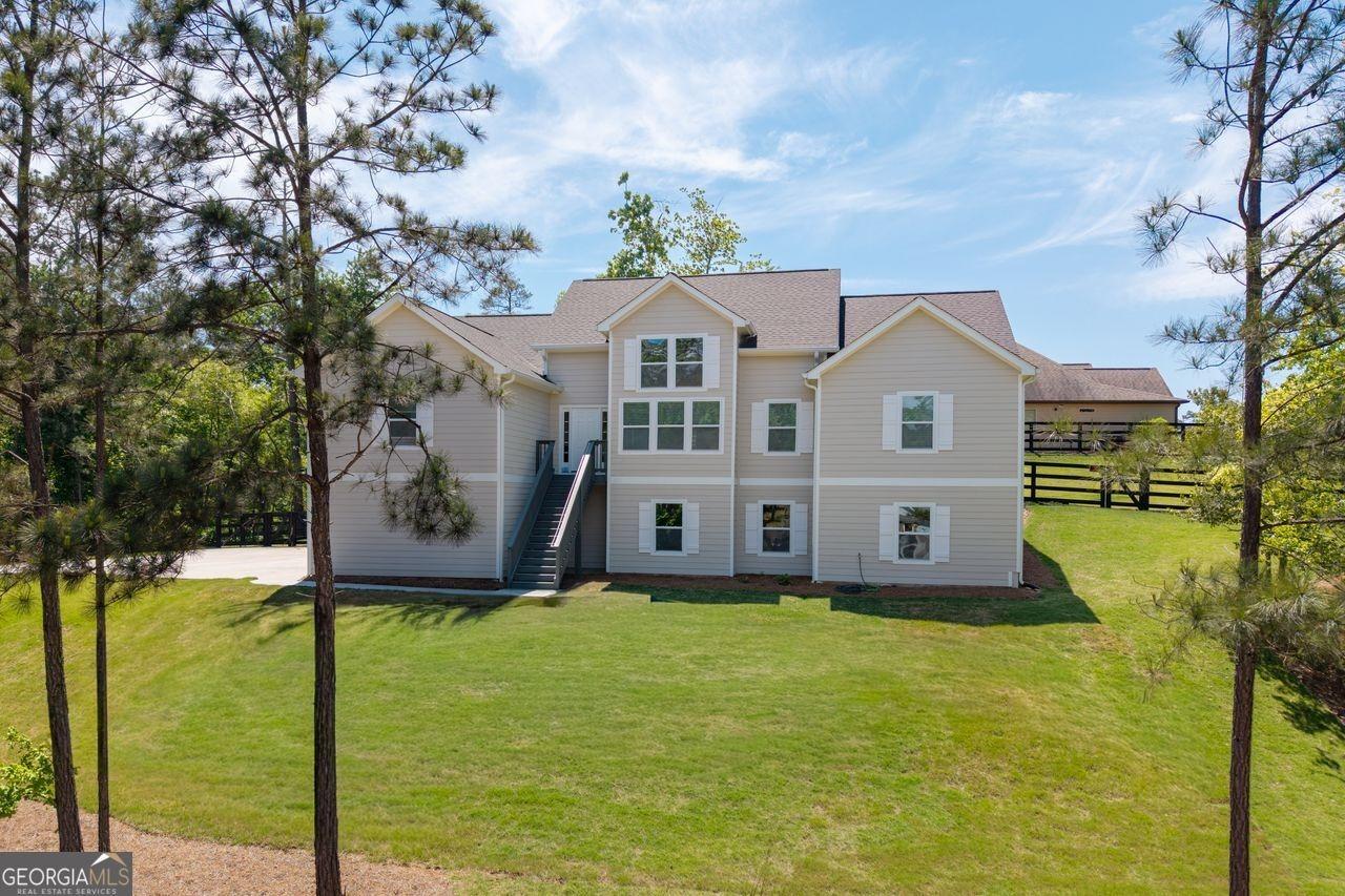 Whistler Ln, Canton, GA 30114