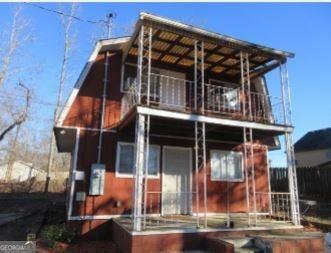 Meadowbrook Dr, Mcdonough, GA 30253