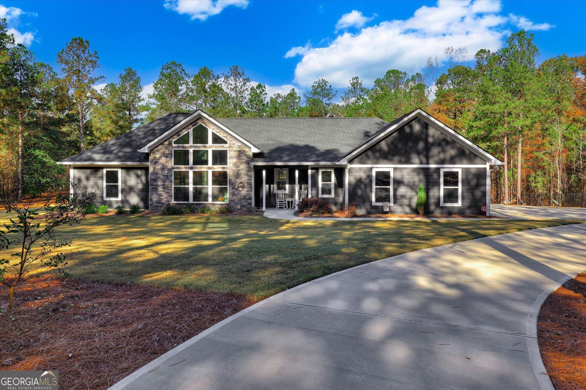 Pine Point Ln, Tignall, GA 30668