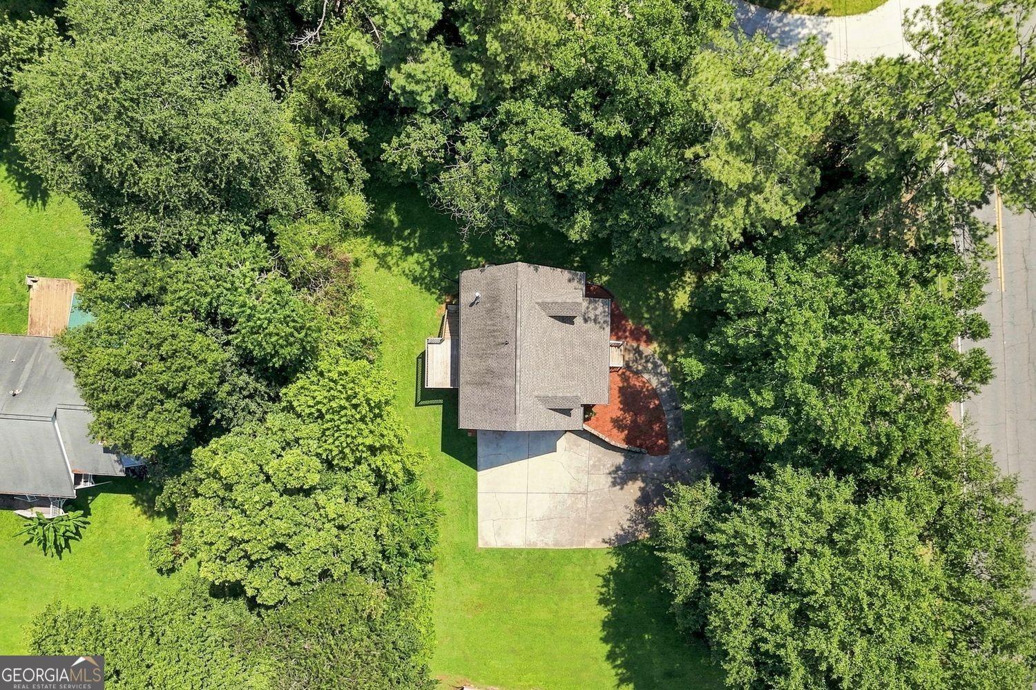 Butterworth Rd, Canton, GA 30114