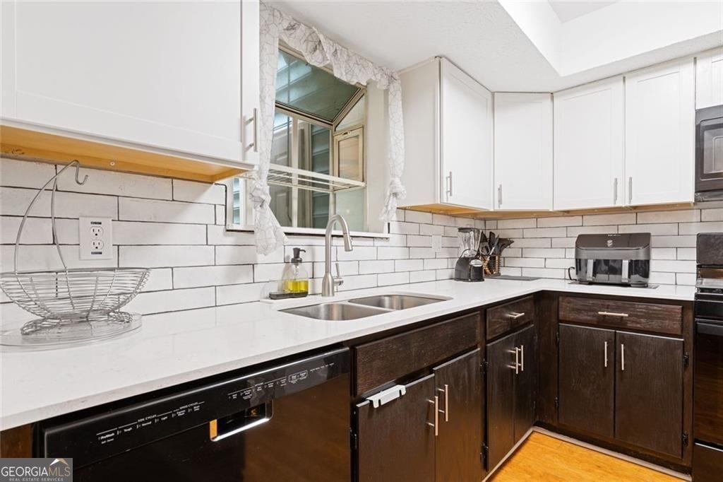 Anderson Walk, Marietta, GA 30062