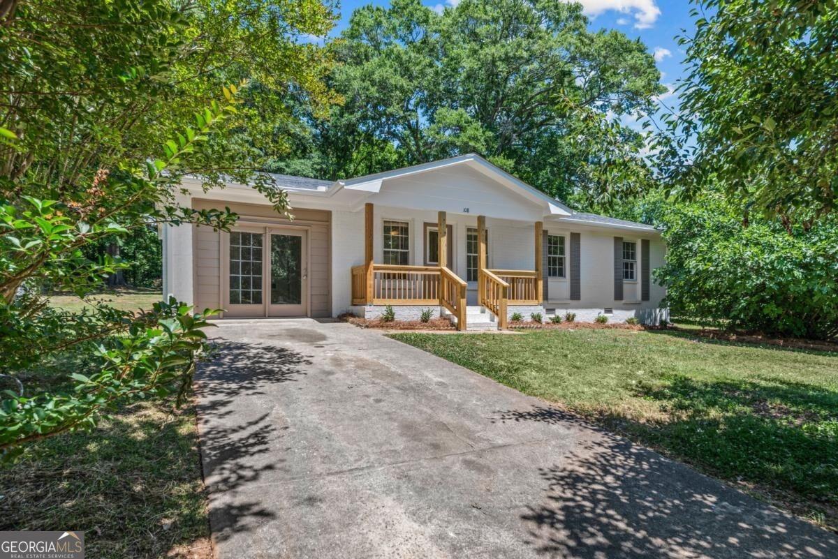 Winter Hill Dr, Winterville, GA 30683