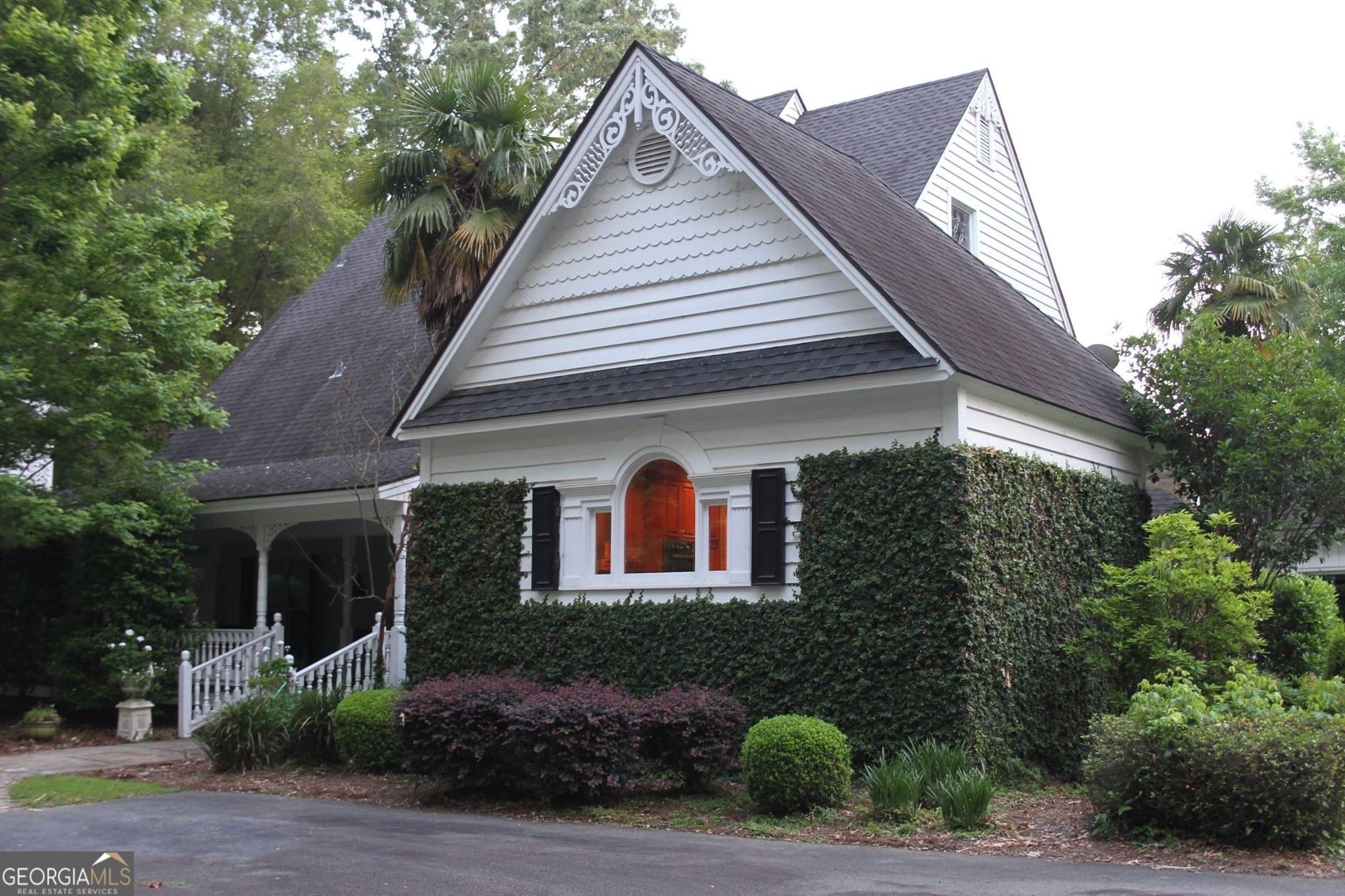 N Valhalla Ln, Cordele, GA 31015