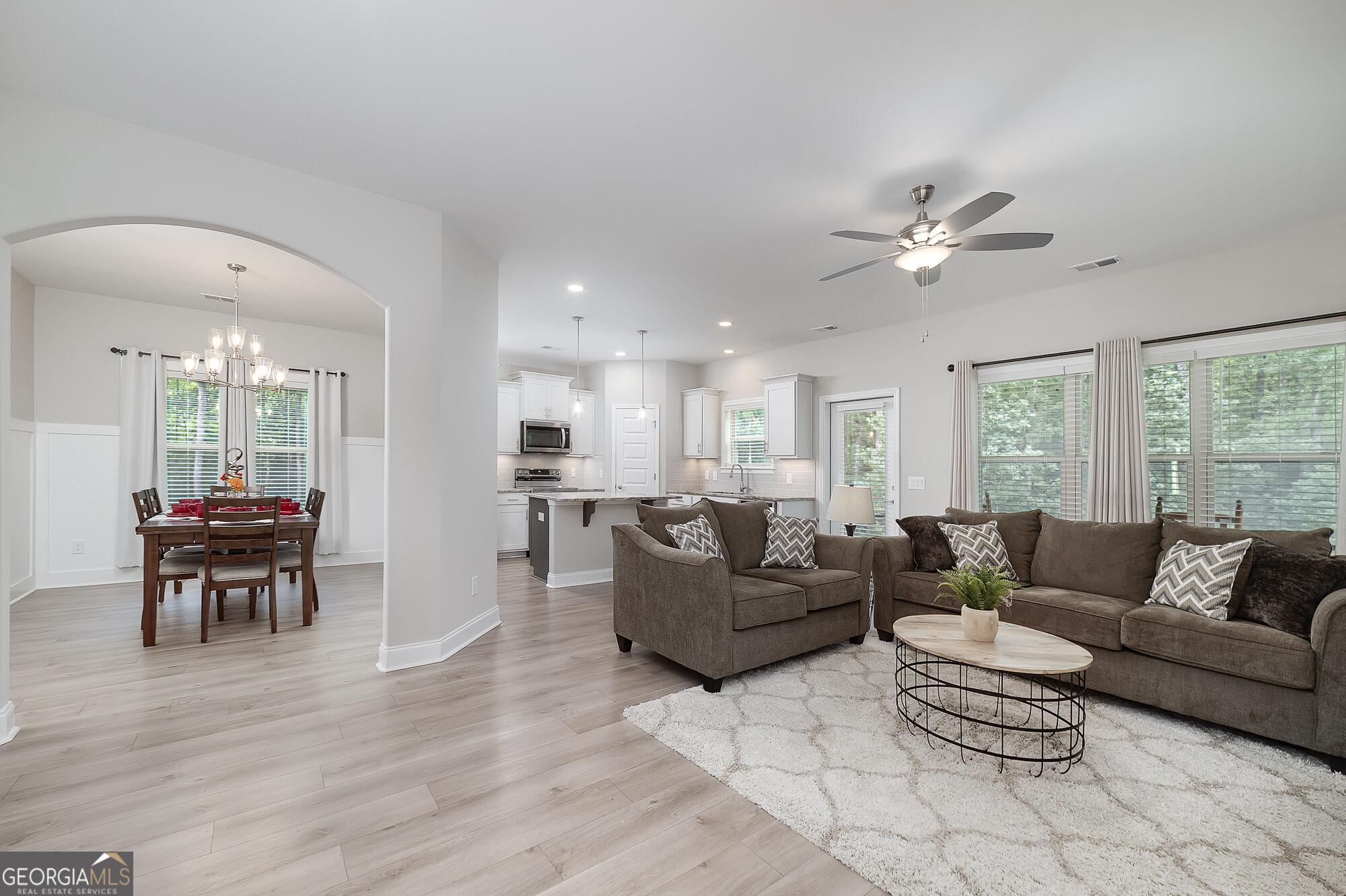 Whitworth Dr, Locust Grove, GA 30248