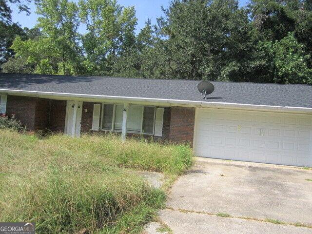 S Carter Dr, Jonesboro, GA 30236