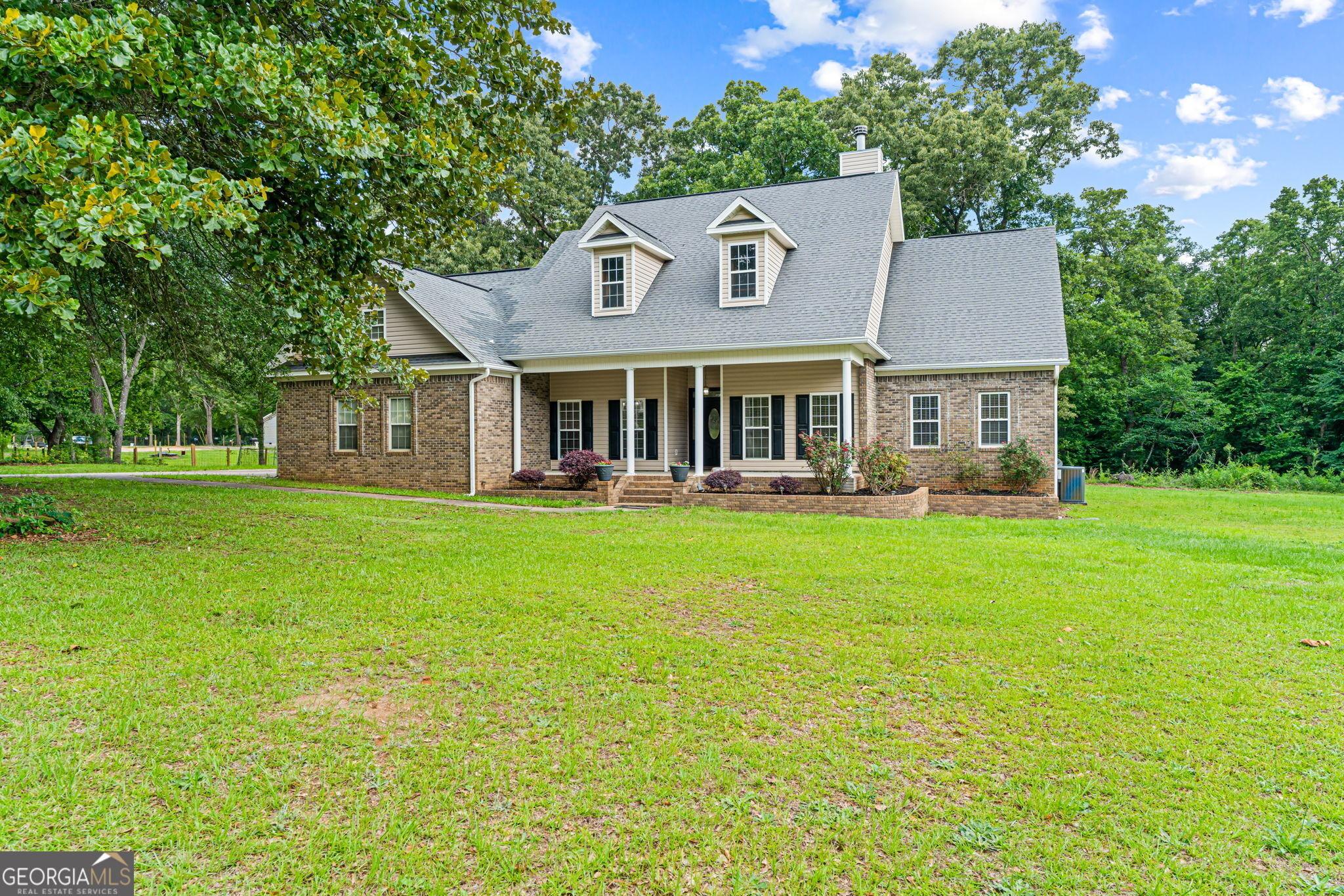 Bazemore Cir, Warner Robins, GA 31093