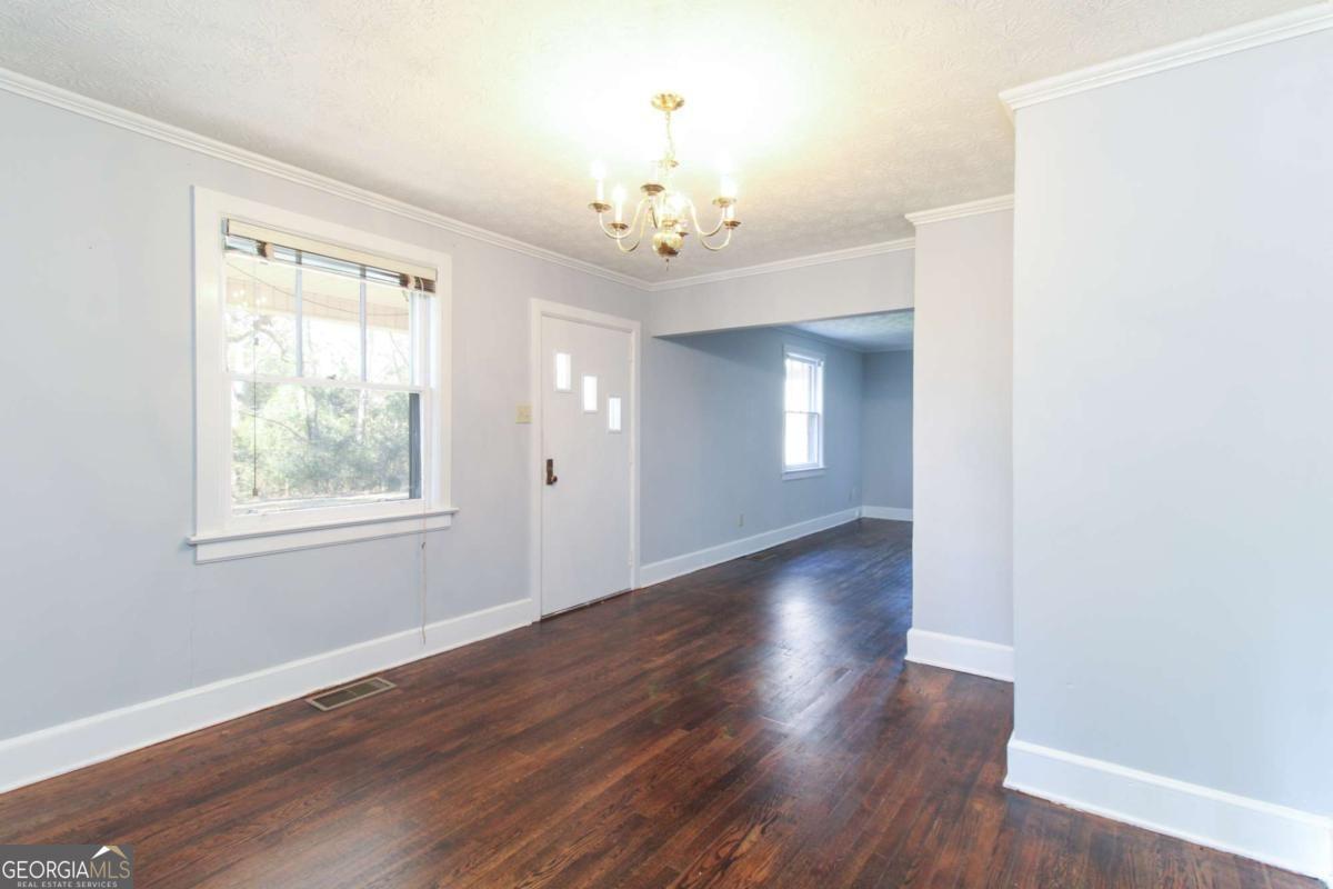 Old Jefferson Rd, Athens, GA 30607