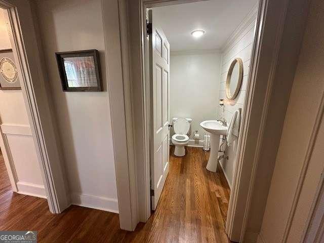 Center Dr, Vidalia, GA 30474