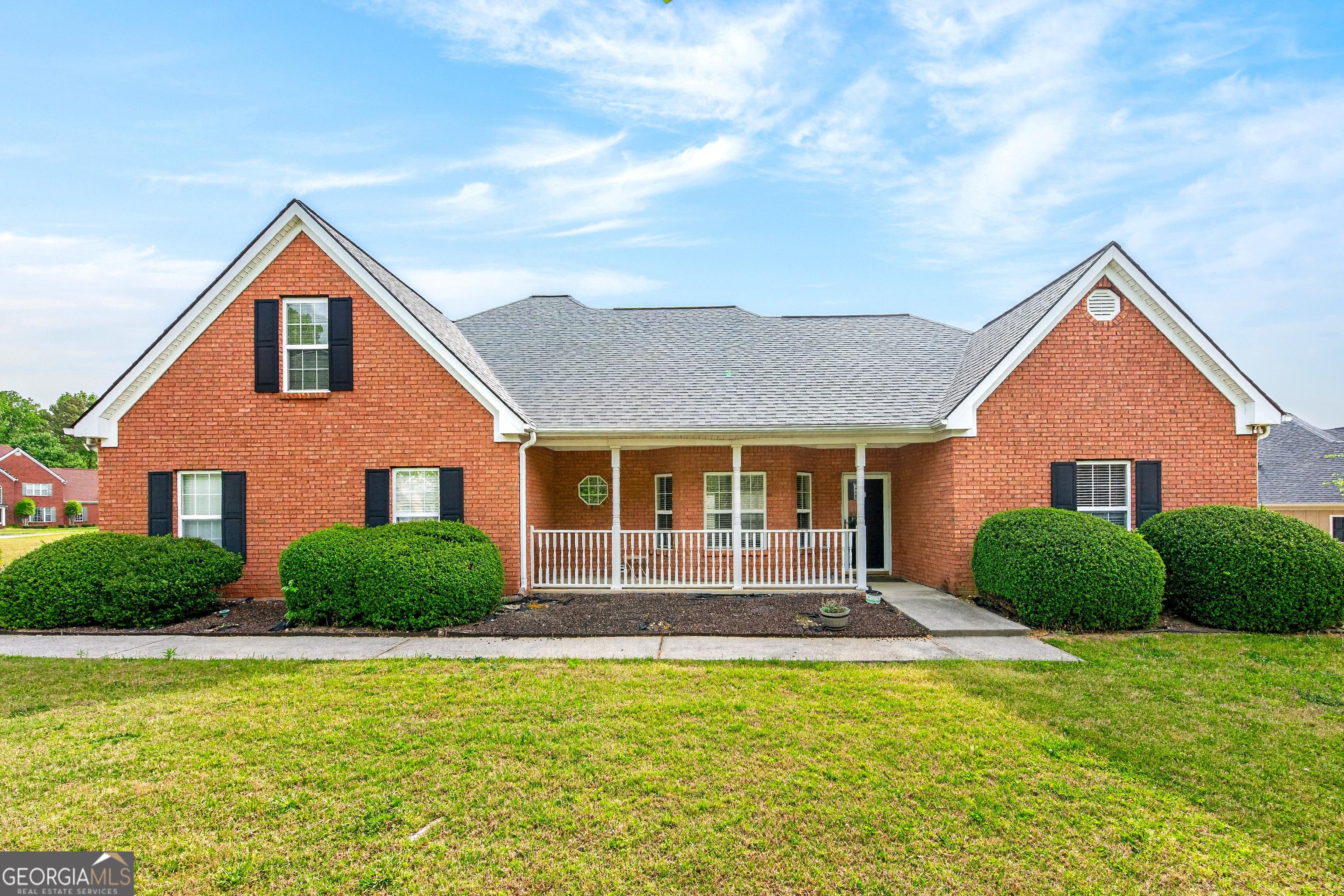 Biltmore Woods Dr, Buford, GA 30519