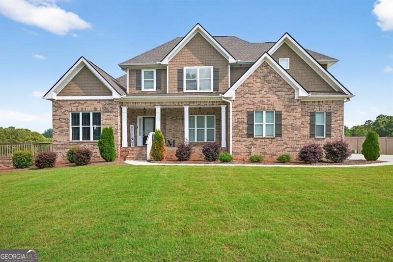 Meadowood Cv, Monroe, GA 30655