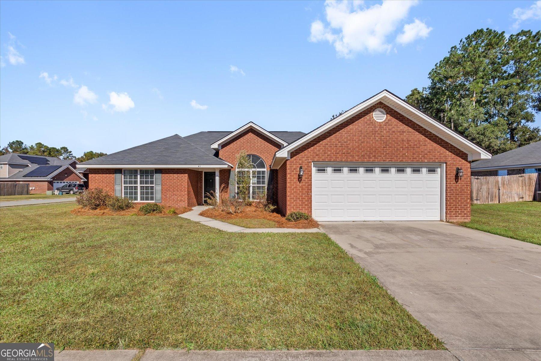 Kinlock Ct, Midway, GA 31320