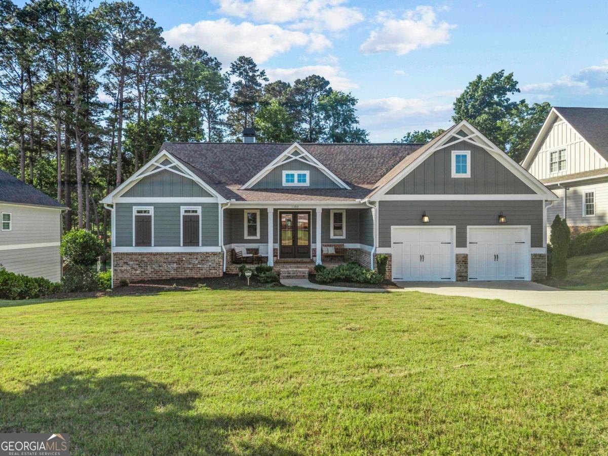 Hidden Hills Cir, Greensboro, GA 30642
