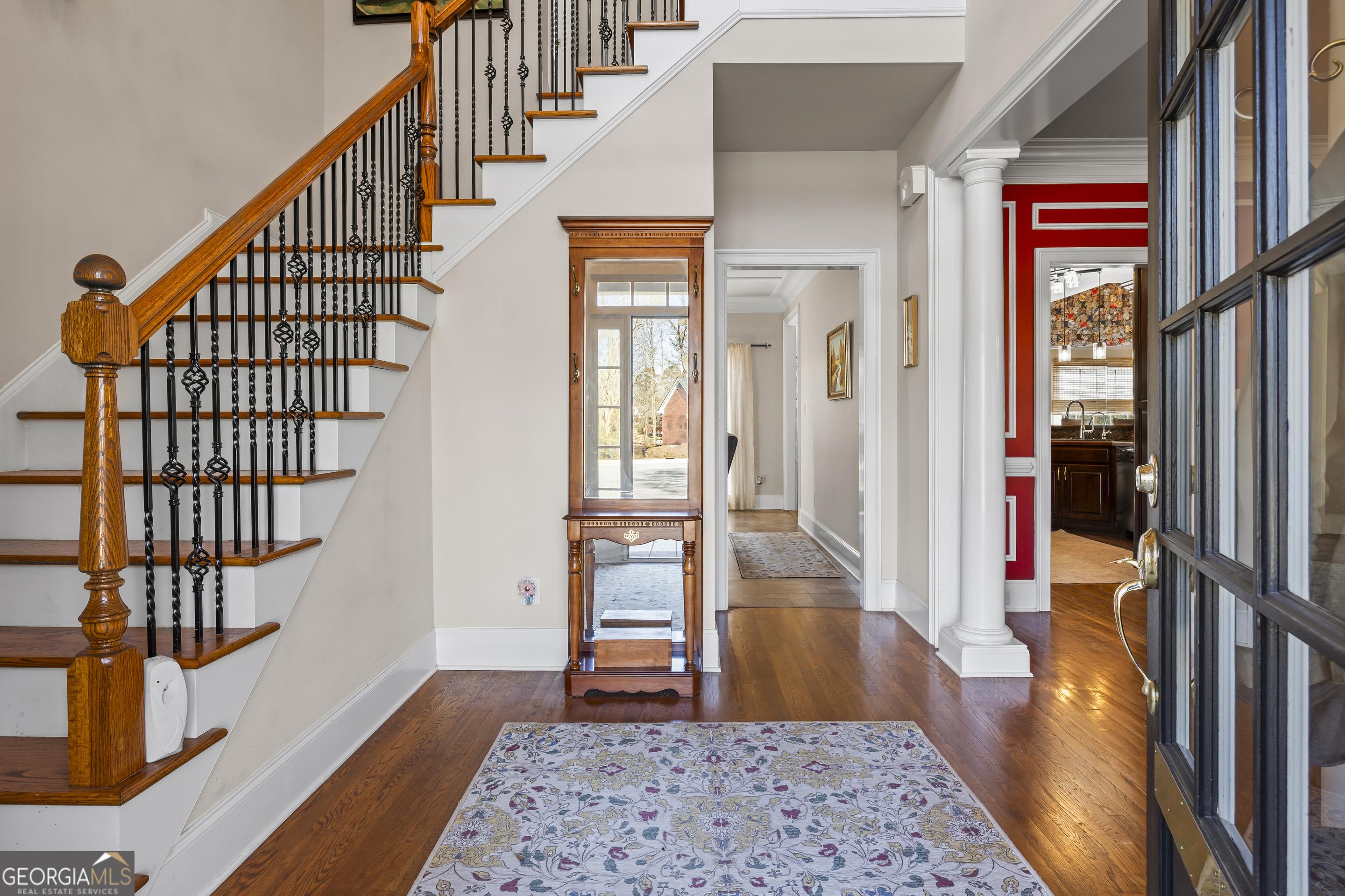 Fox Hollow Ct, Statham, GA 30666