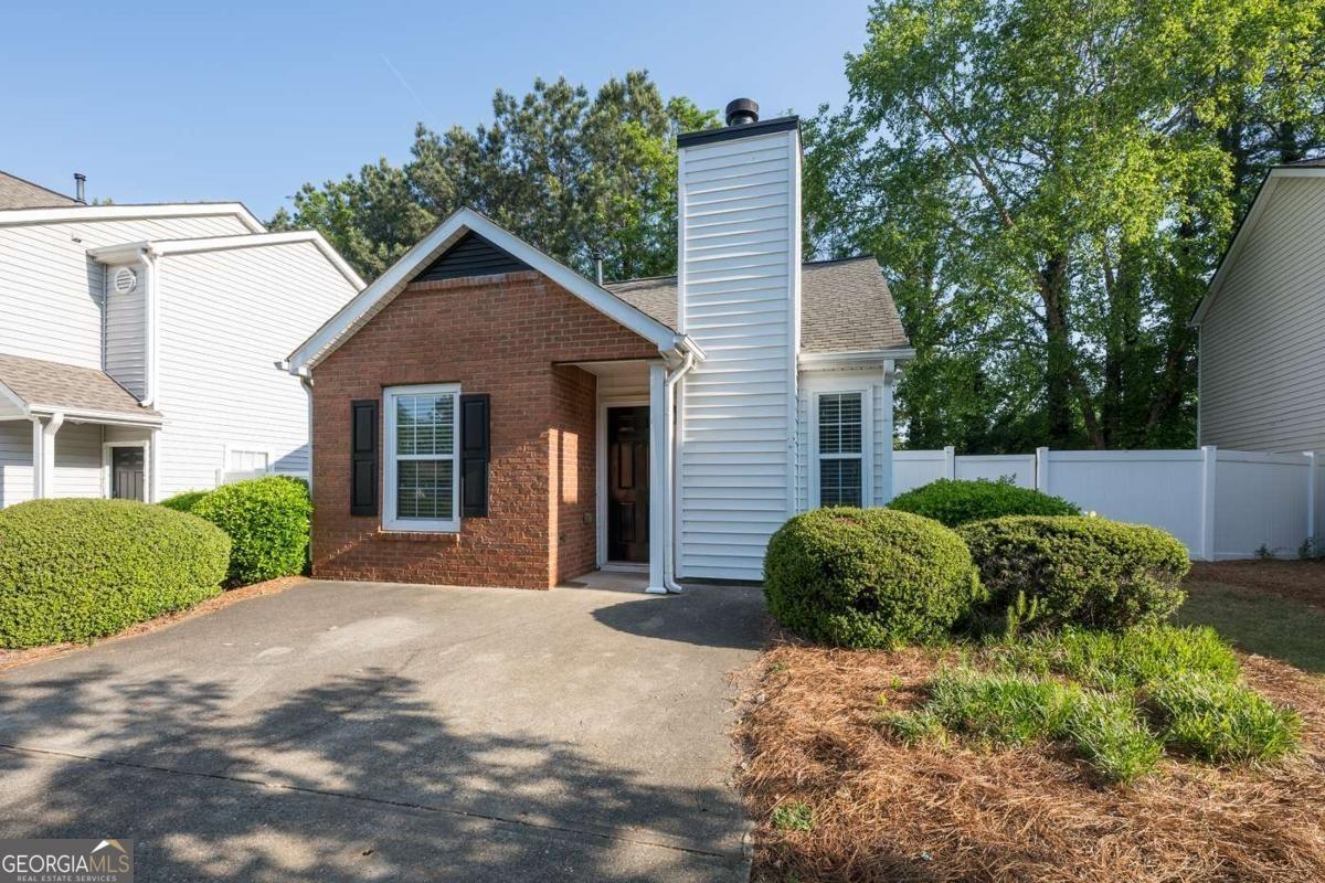 Daventry Way, Woodstock, GA 30188