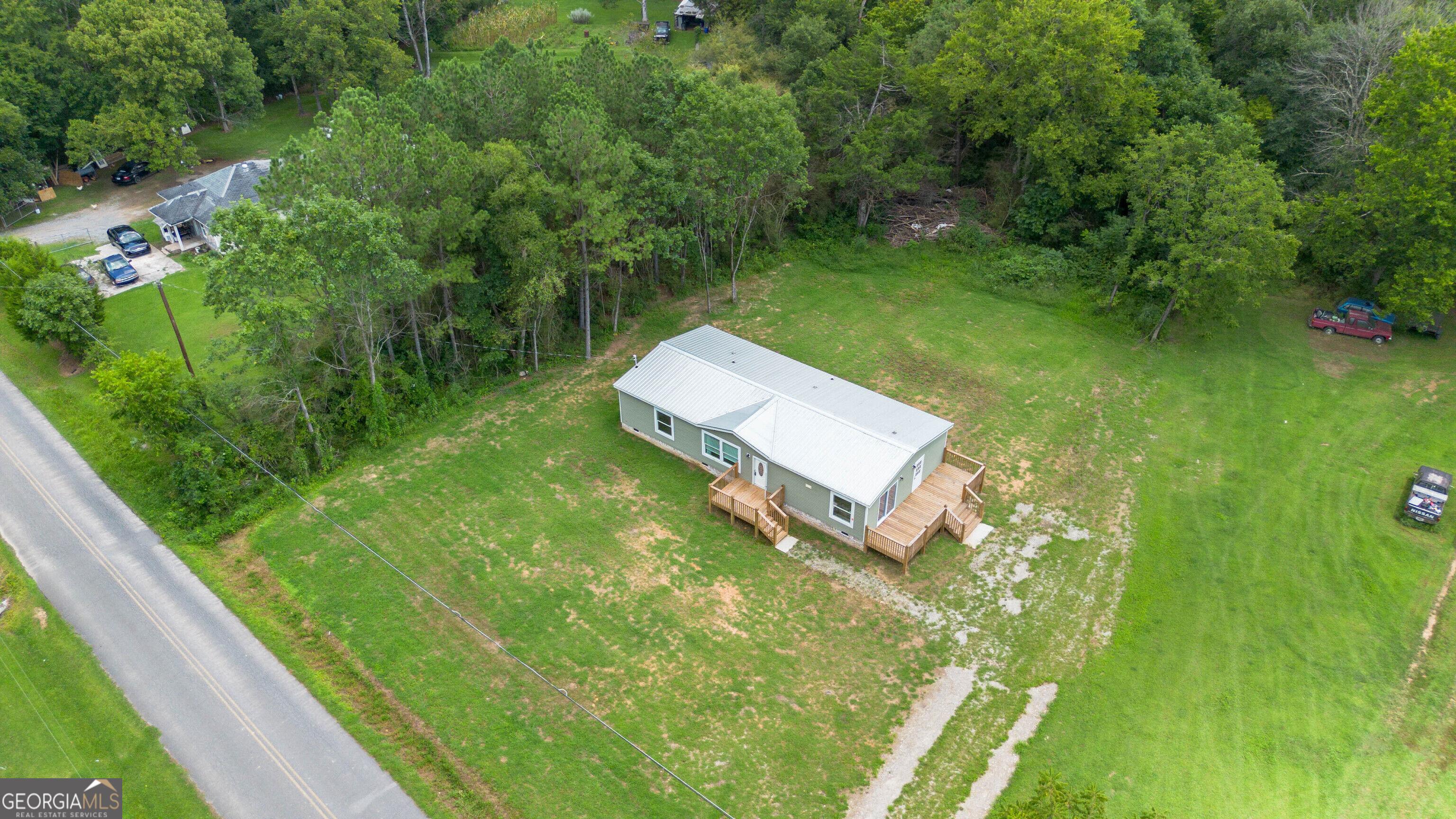 Berry Rd, Cedartown, GA 30125