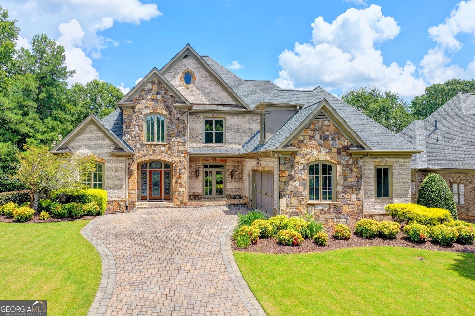 Royal Melbourne Way, Duluth, GA 30097