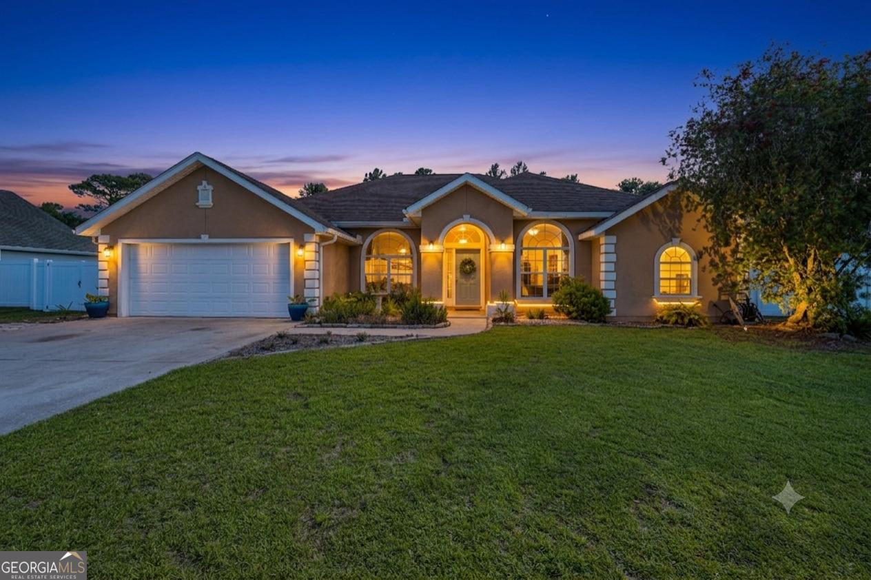 Deerwood Village Dr, Woodbine, GA 31569