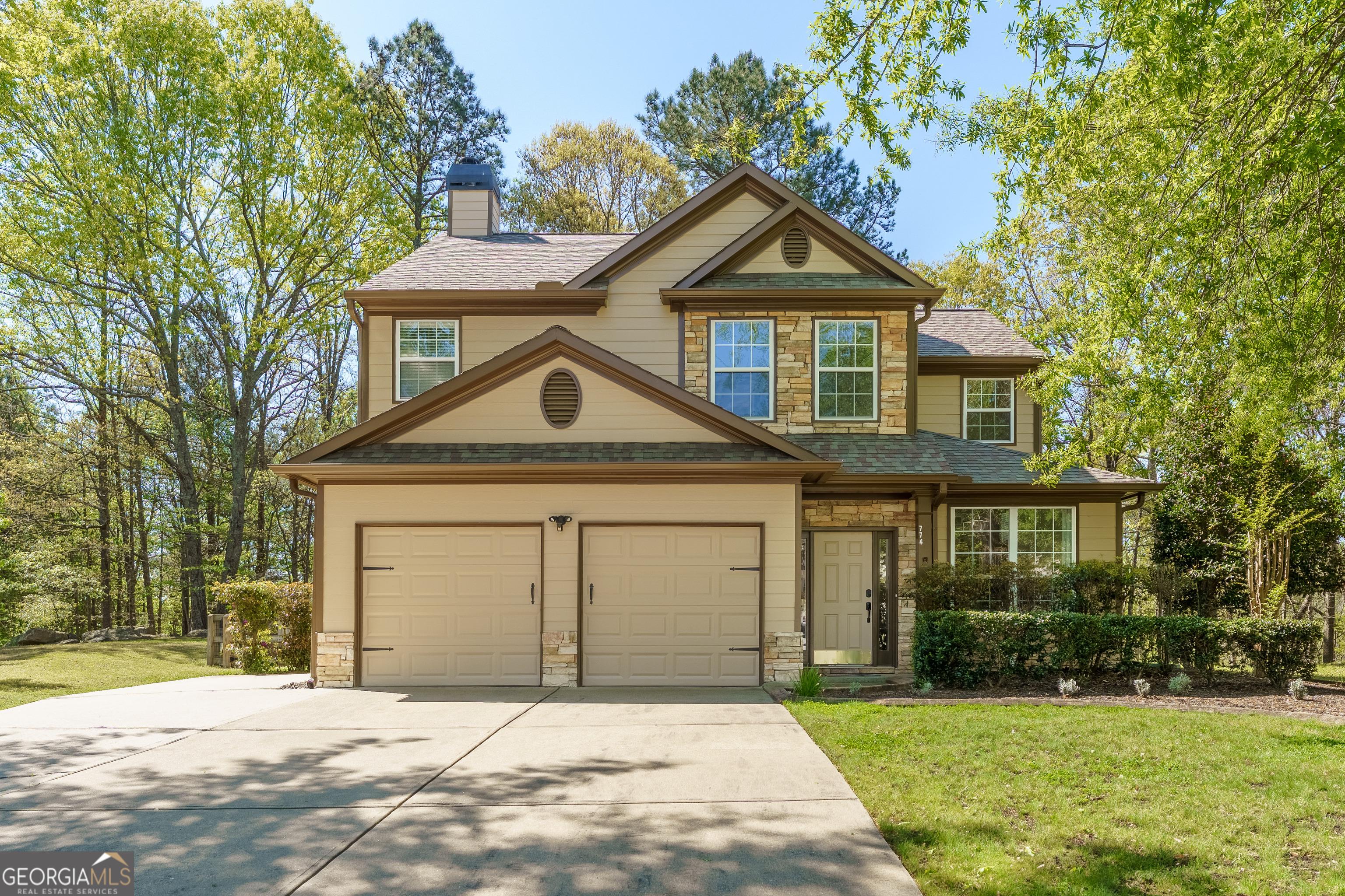 Weller Path, Sugar Hill, GA 30518