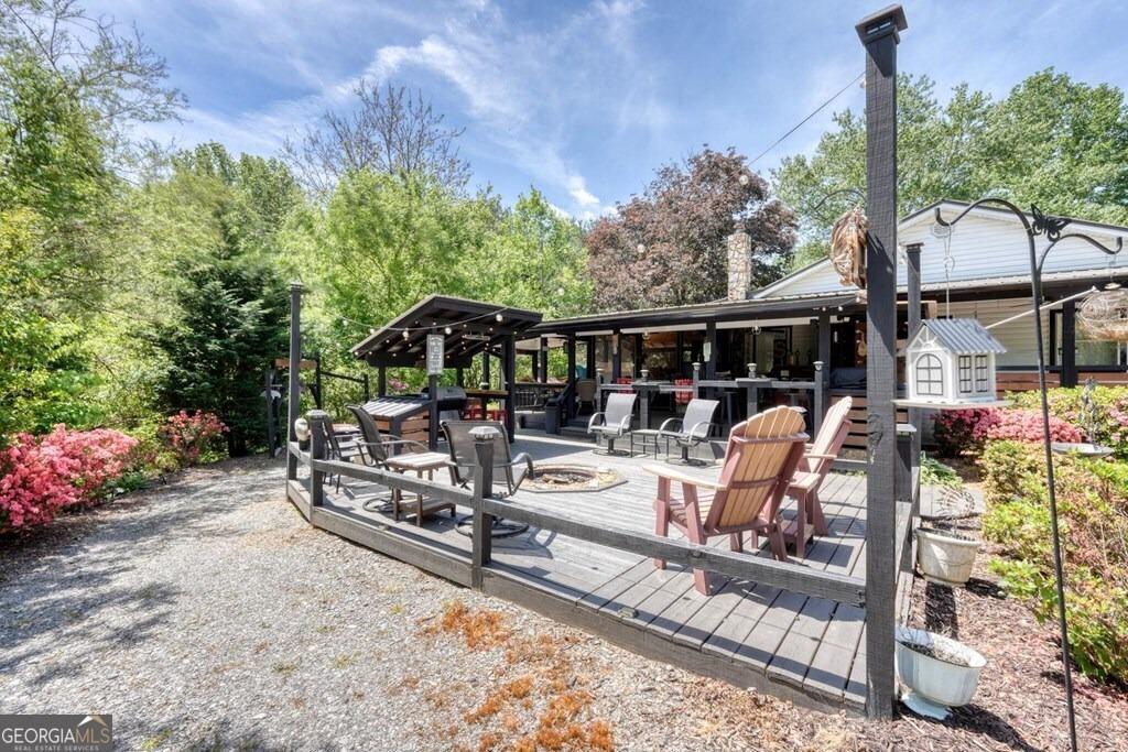 Town Mountain Rd, Hayesville, NC 28904