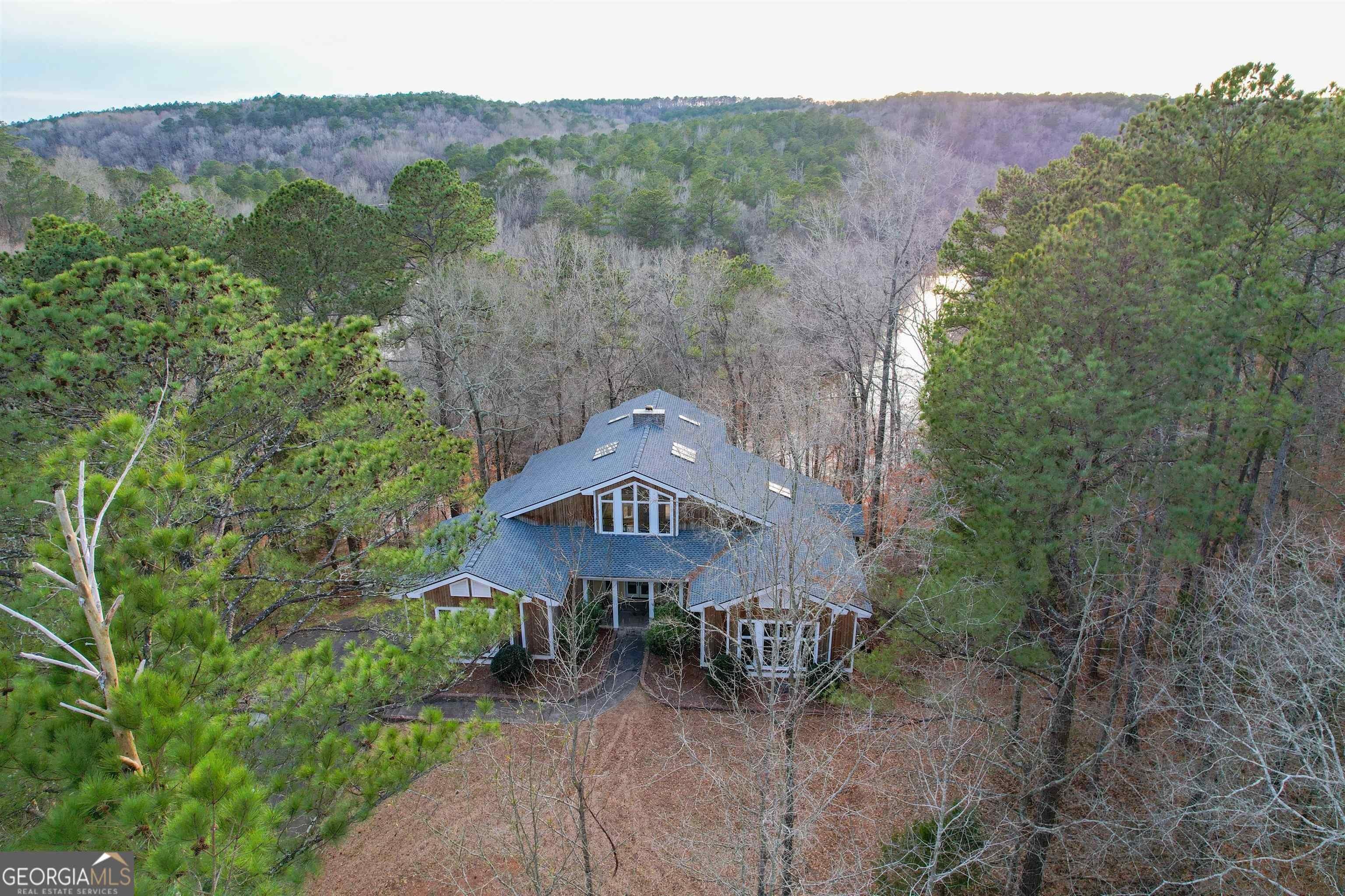 Antler Dr, Thomaston, GA 30286