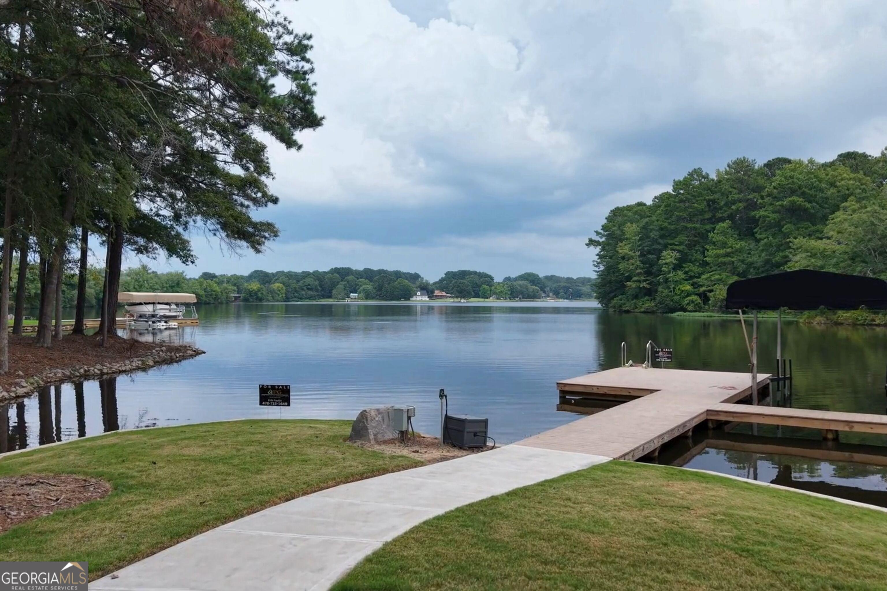 Blue Springs Rd, Buckhead, GA 30625