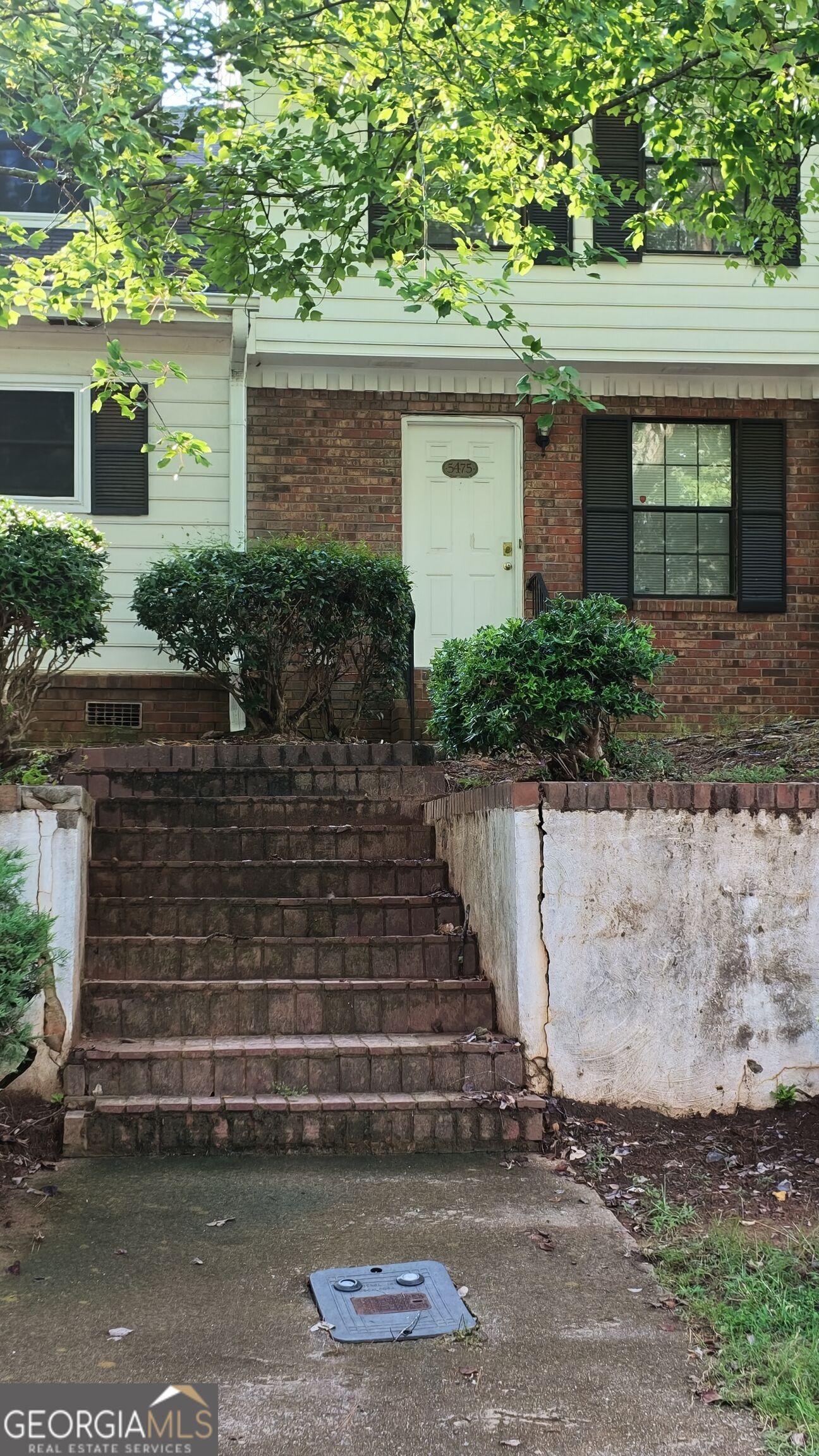 Park Pl S, Atlanta, GA 30349