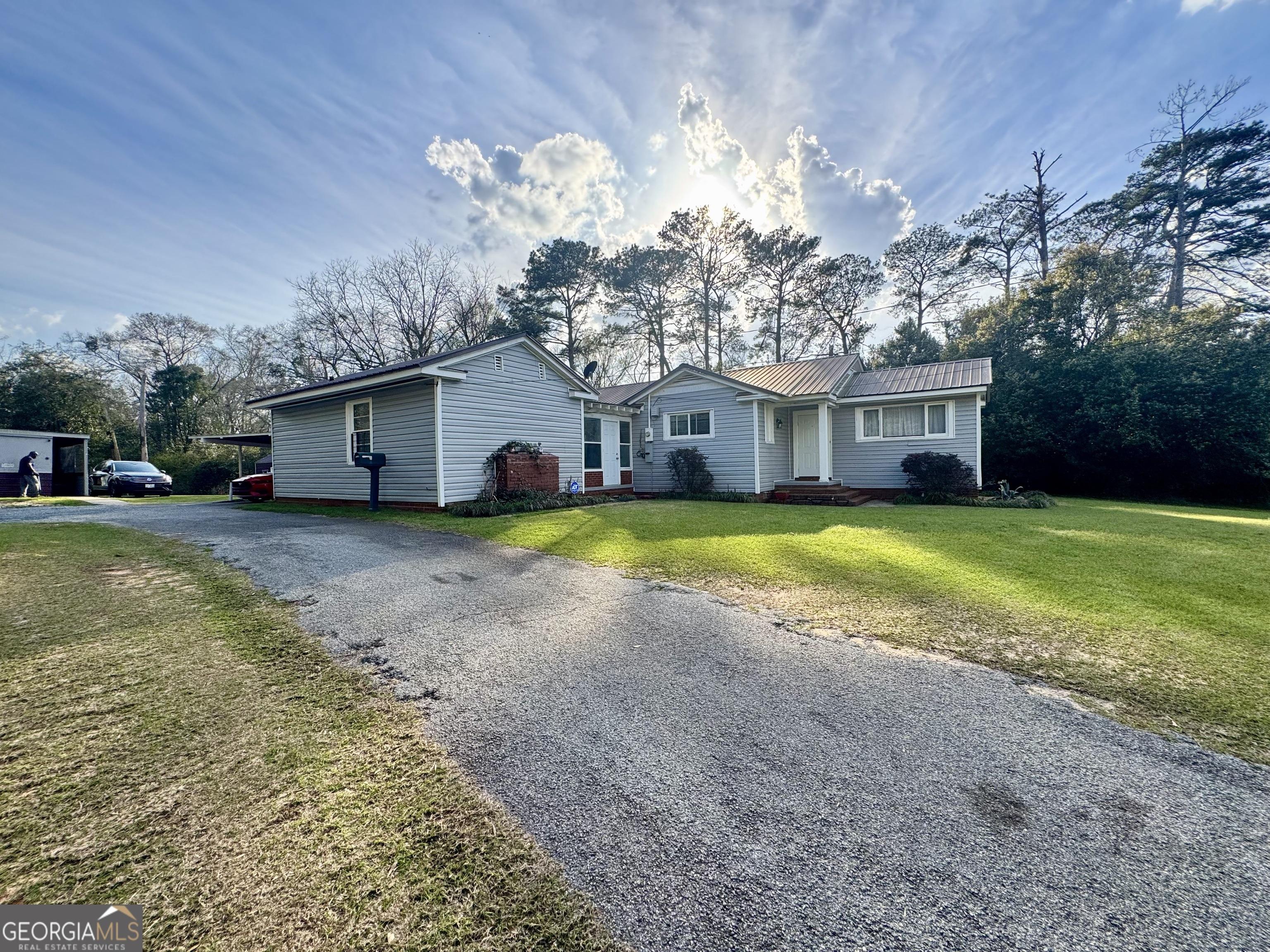 Adderton St, Americus, GA 31719