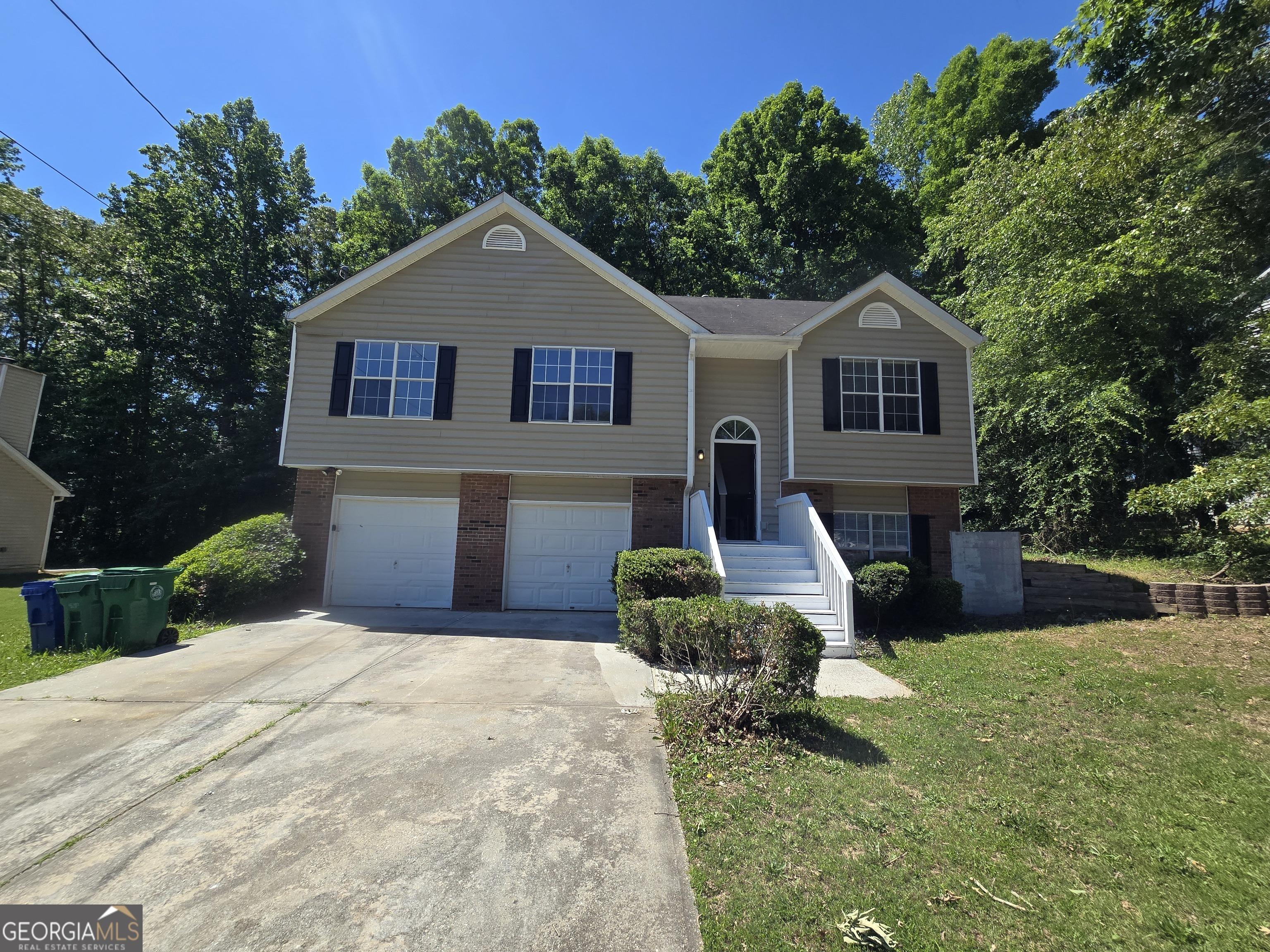 Eastmont Ln, Lithonia, GA 30038