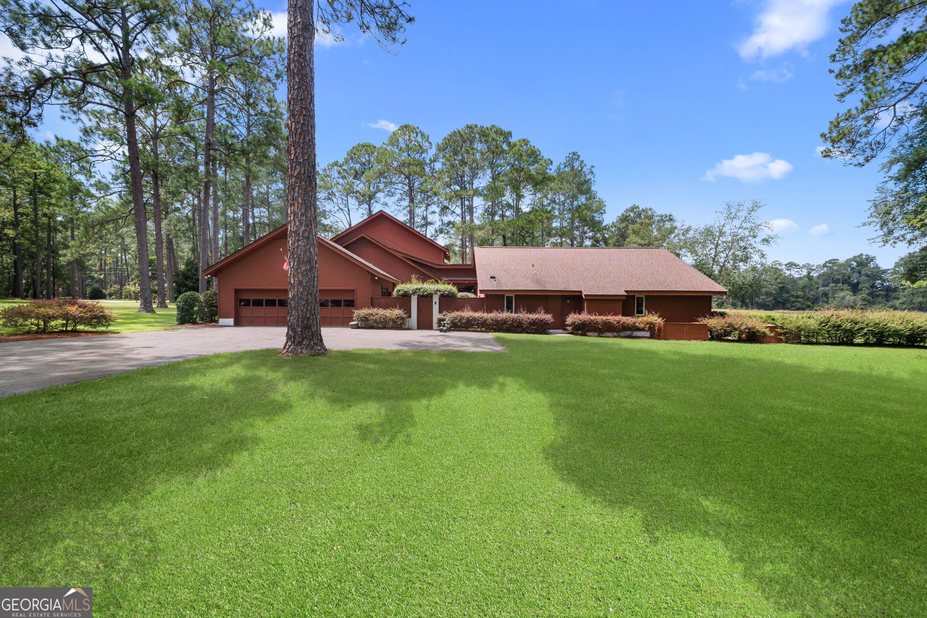 Whippoorwill Dr, Statesboro, GA 30458