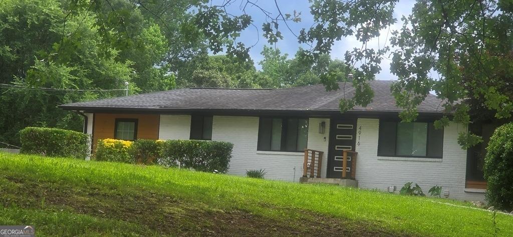 S Campbellton Rd Sw, South Fulton, GA 30331
