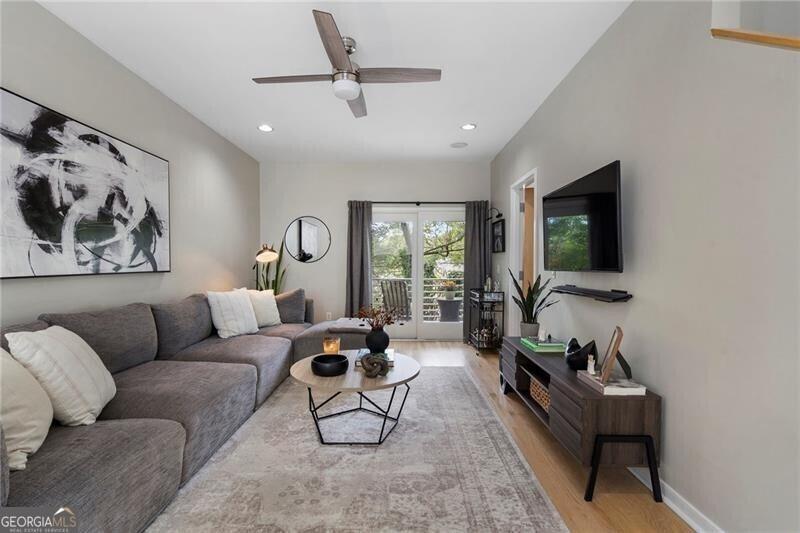 Millennium Way Ne, Brookhaven, GA 30319