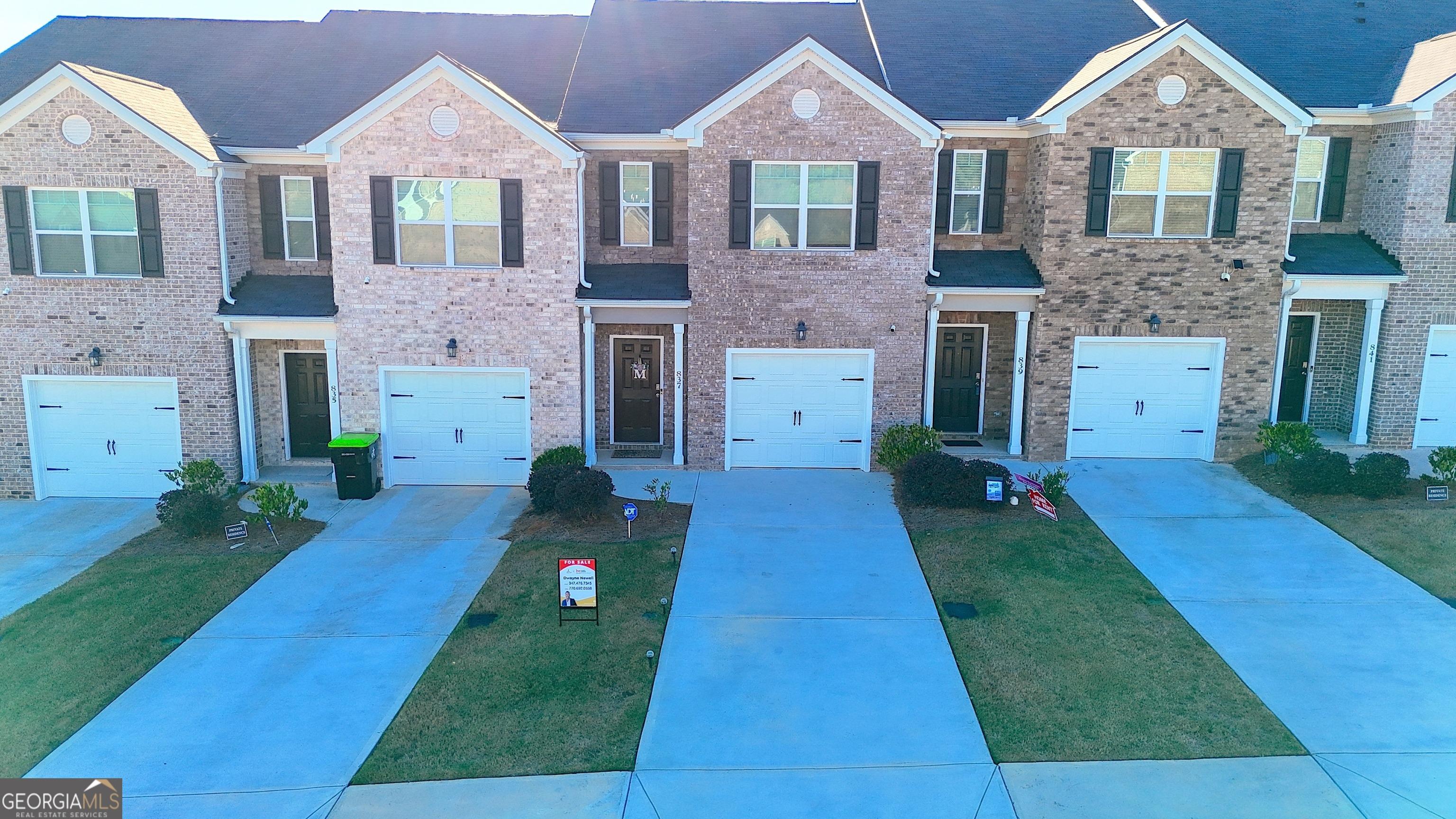 Taurus Dr, Stockbridge, GA 30281