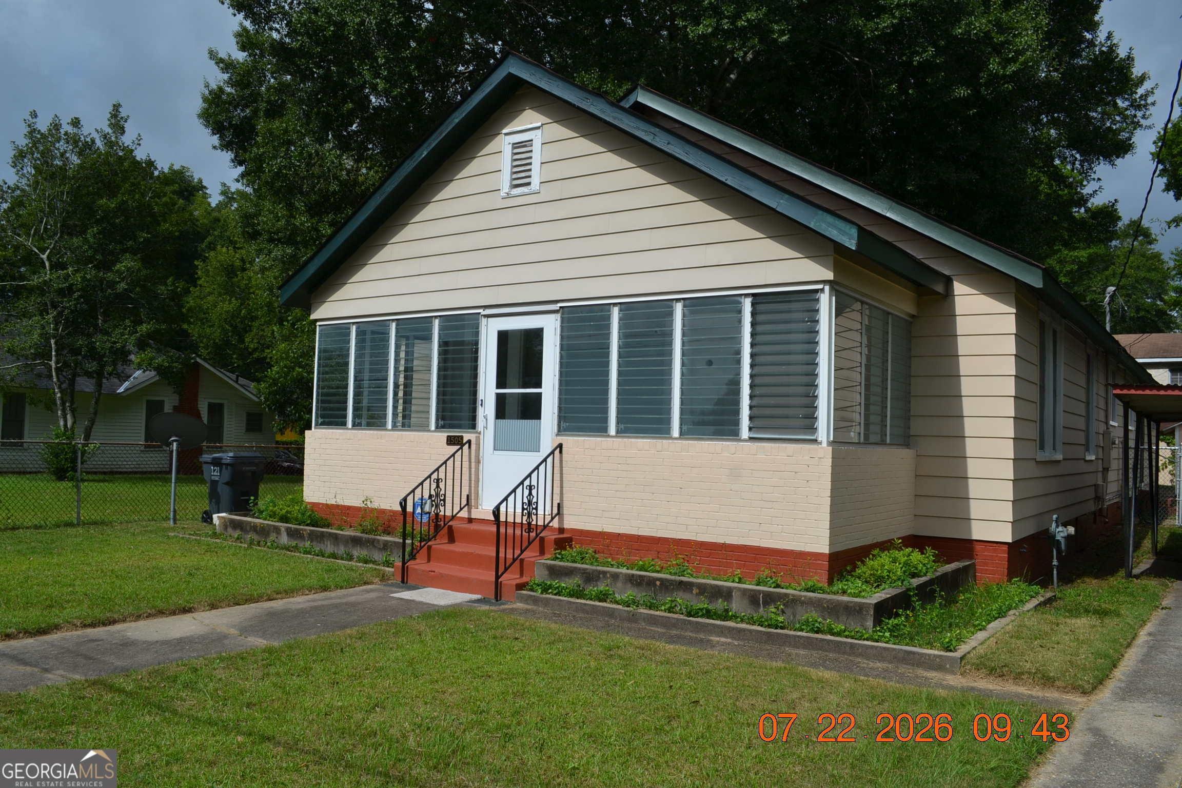 14th Ct, Phenix City, AL 36867