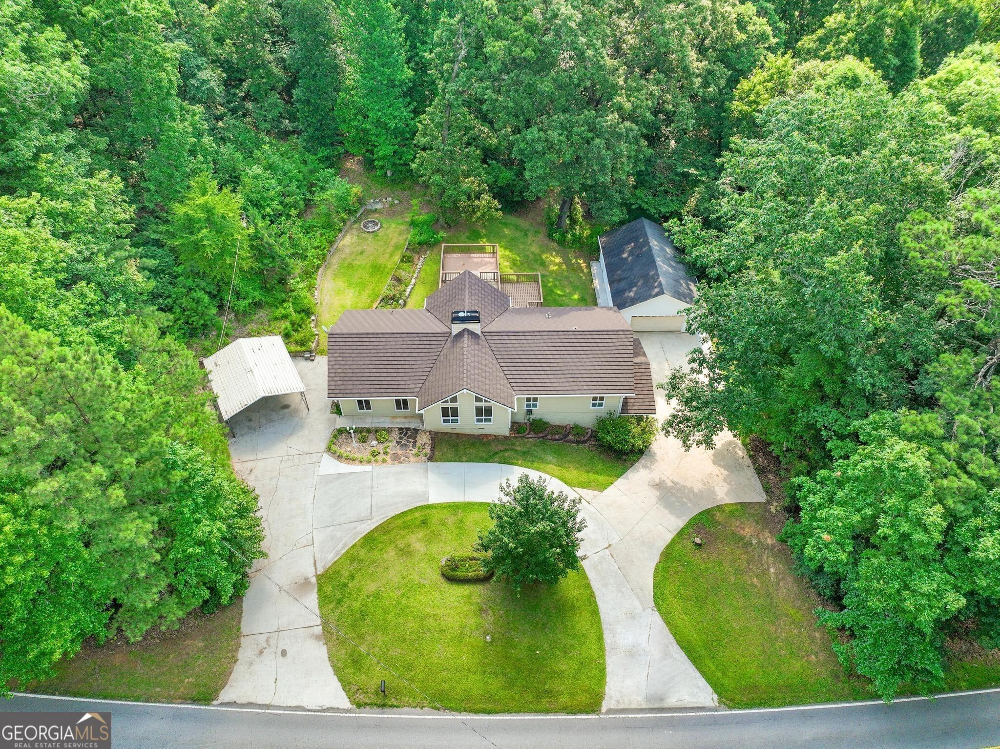 White Rd Ne, Conyers, GA 30012