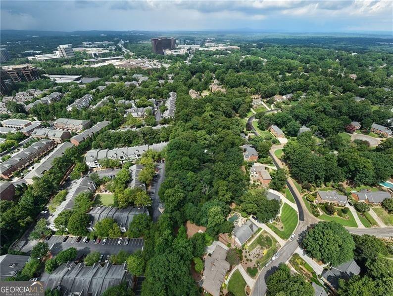 Ridgeview Rd, Atlanta, GA 30338