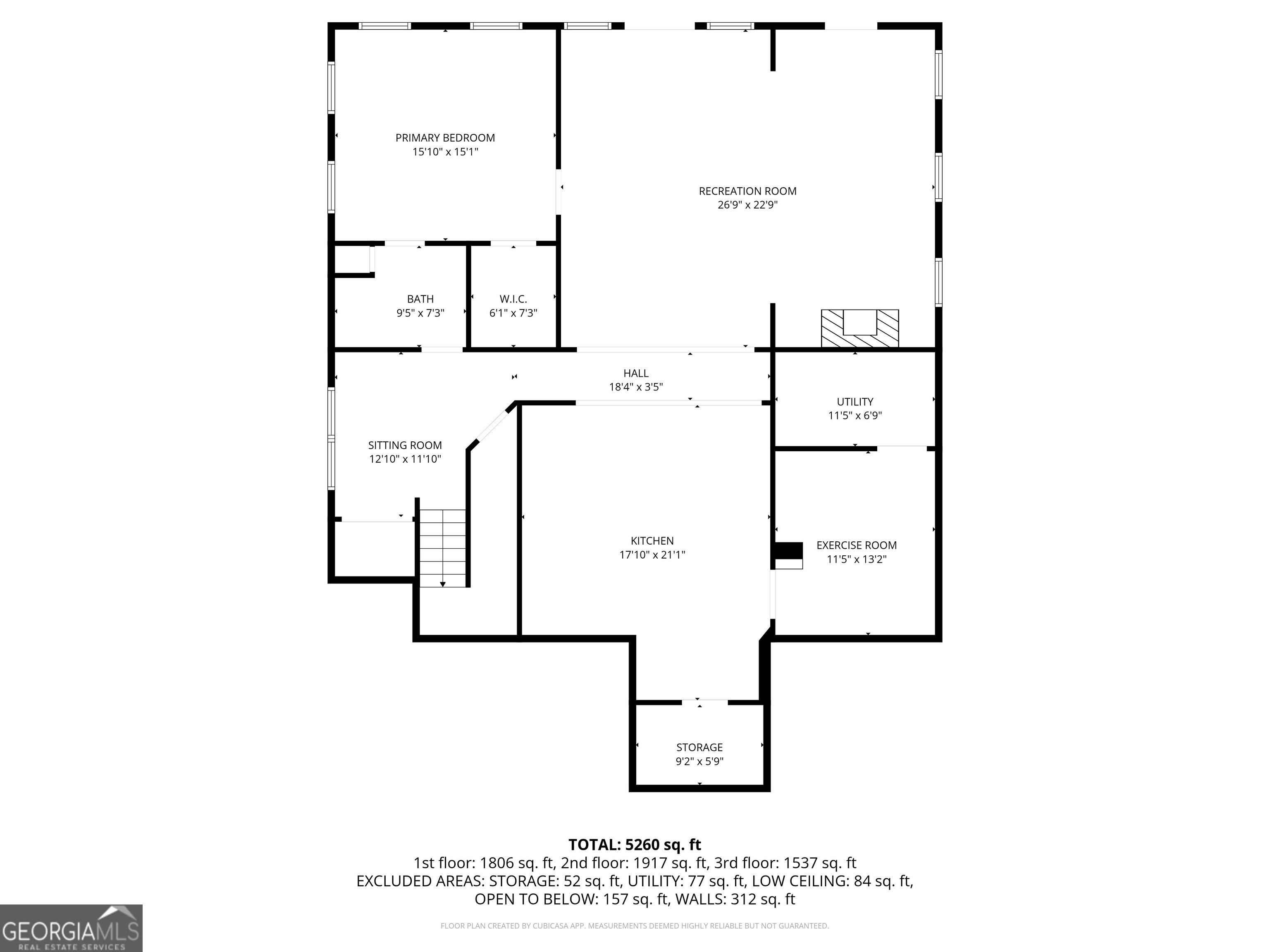 Ringle Rd, Atlanta, GA 30341