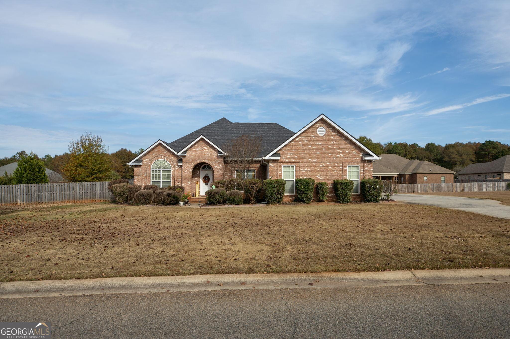 Thistlewood Dr, Kathleen, GA 31047