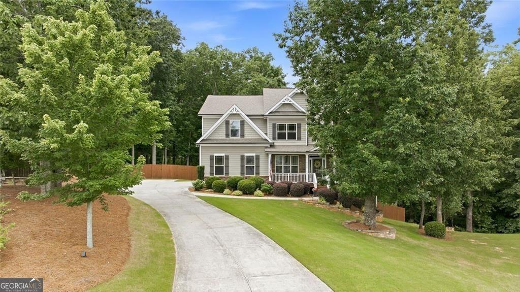 Oldham Ct, Gainesville, GA 30506