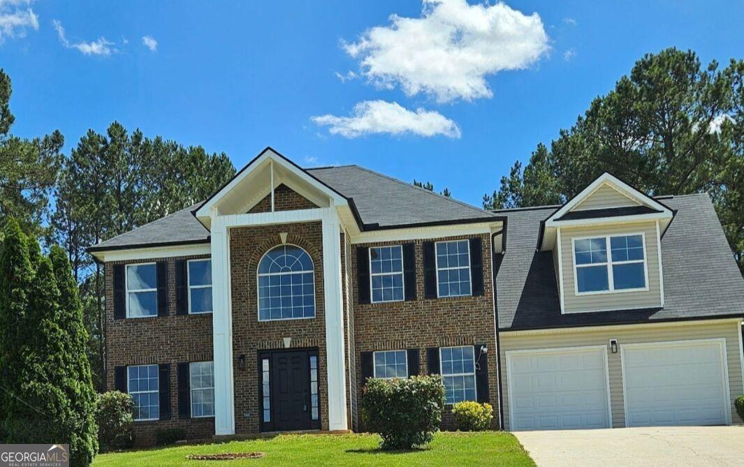 Burtons Cv, Hampton, GA 30228