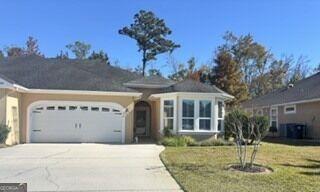 Miller Dr, Kingsland, GA 31548
