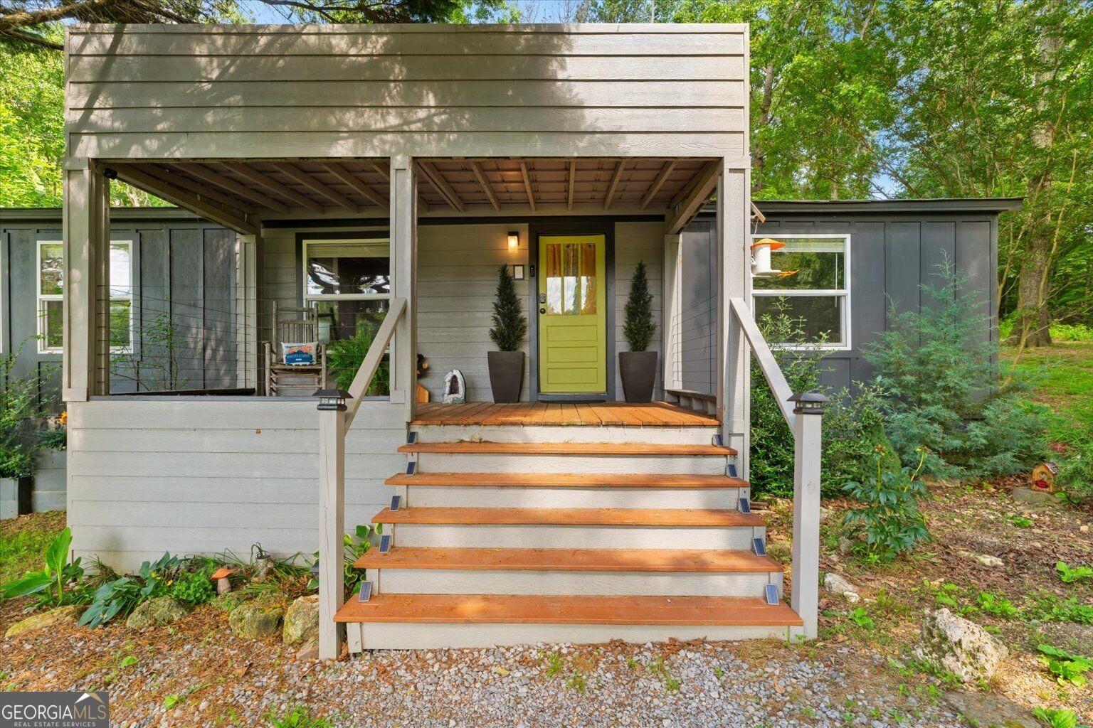 Furnace Creek Rd, La Fayette, GA 30728